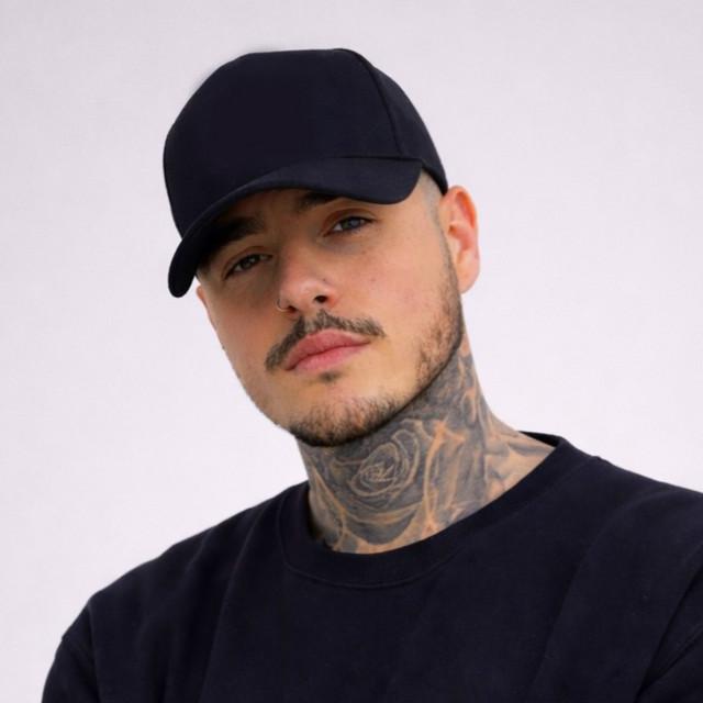 Zack Martino