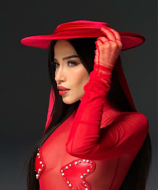 Burcu Güneş