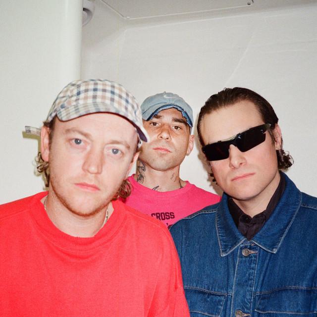 DMA'S