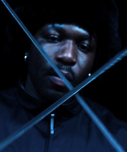 Tony Njoku