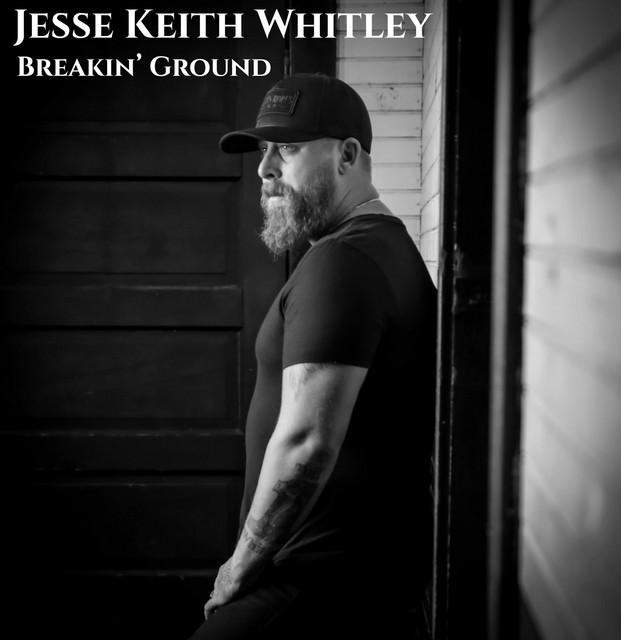 Jesse Keith Whitley