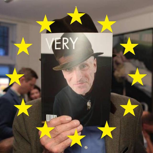 Richard Strange