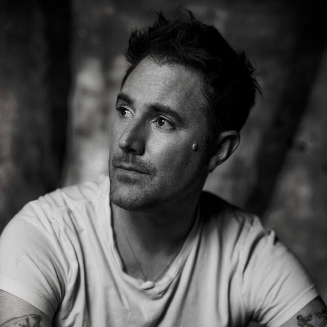 Keegan DeWitt