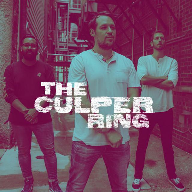 The Culper Ring