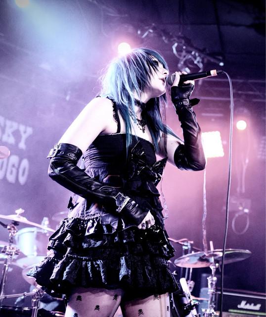 Bury Me With You