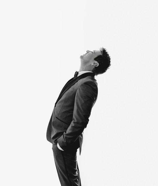 Jeremy Renner