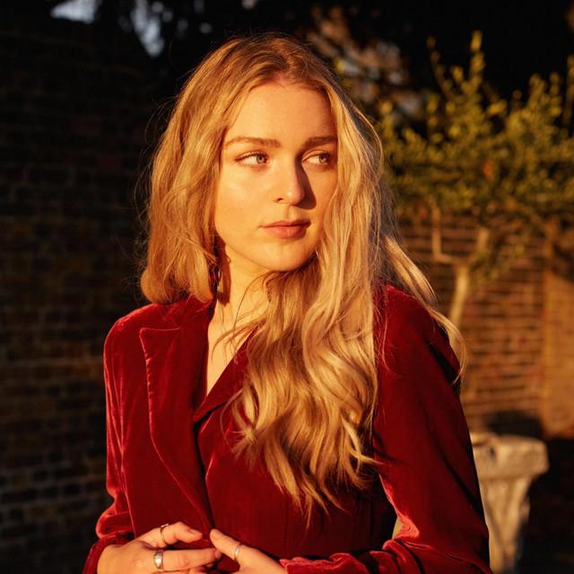Sophie Morgan