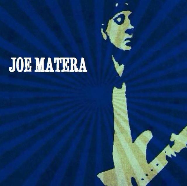 Joe Matera