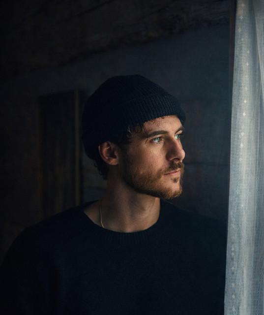Jordan Hart