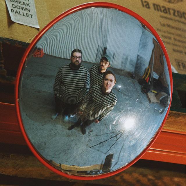Atlas and the Attic