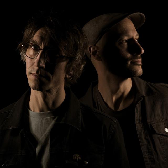 Trummor & Orgel