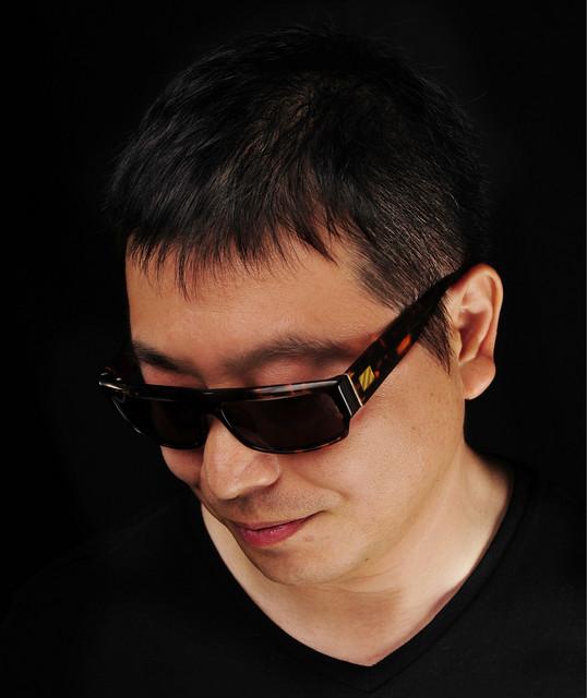 DJ Shu-Ma