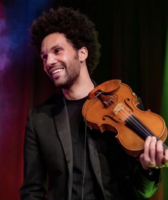 Scott Tixier