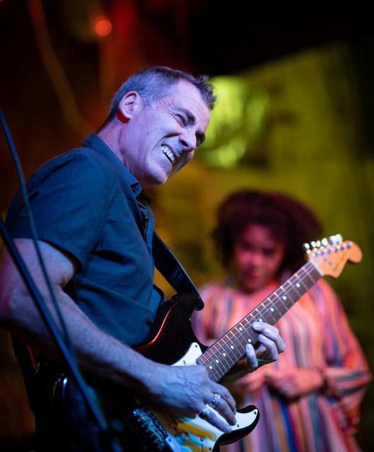 Dave Keller