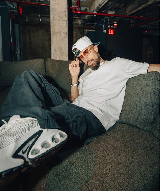Jesse Perez