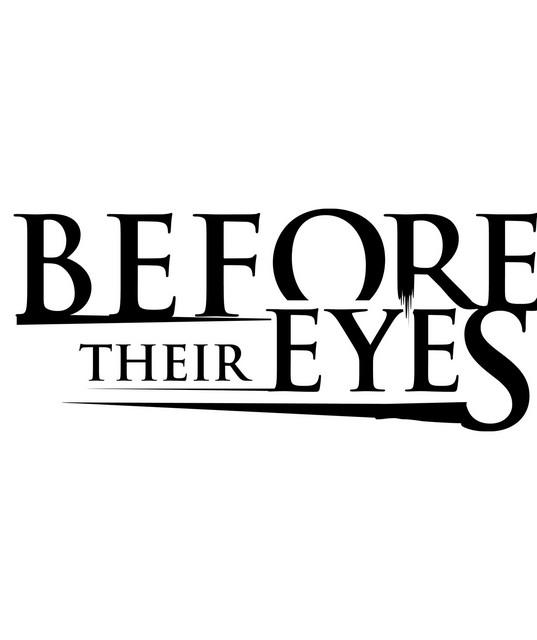 Before Their Eyes