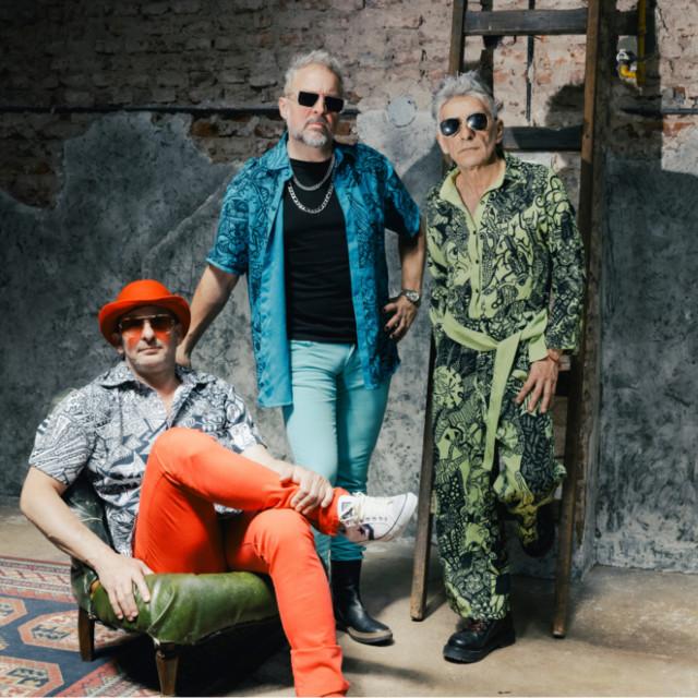 Los Tipitos