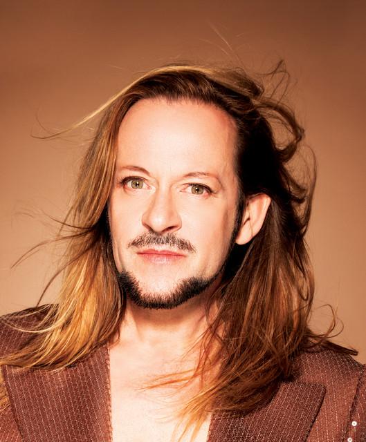 Michael von der Heide