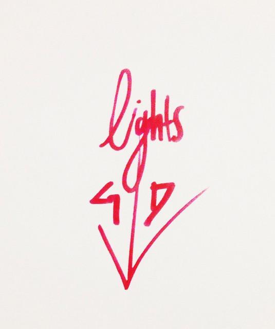Lights Go Down