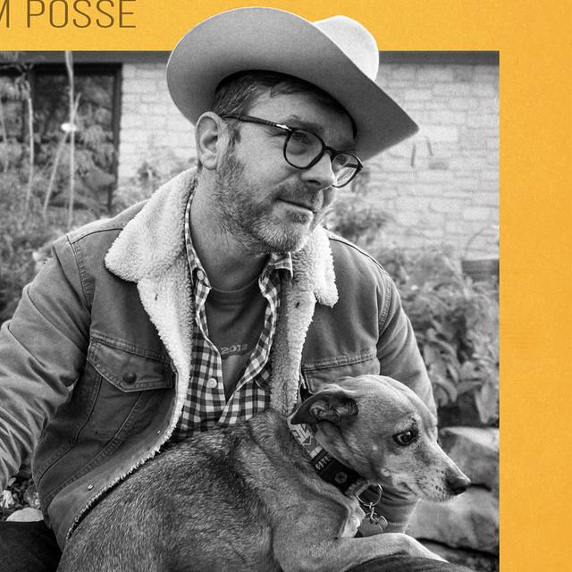 Jomo and the Possum Posse