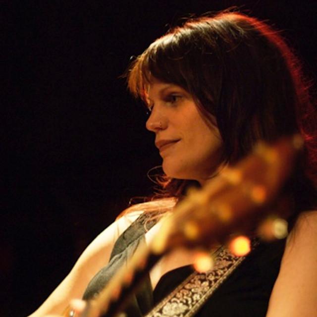 Kristin Cifelli