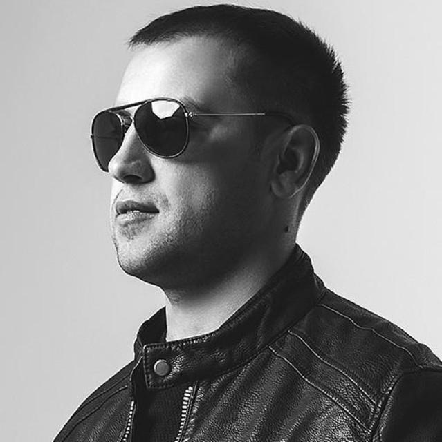 DJ Sky