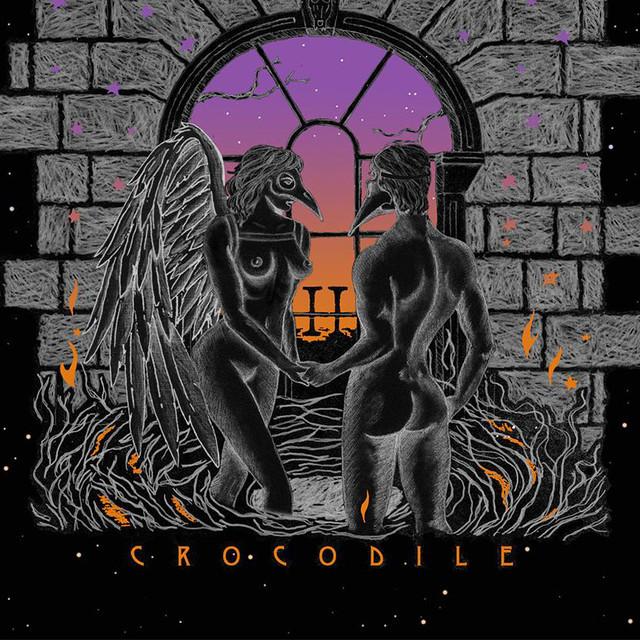 Crocodile