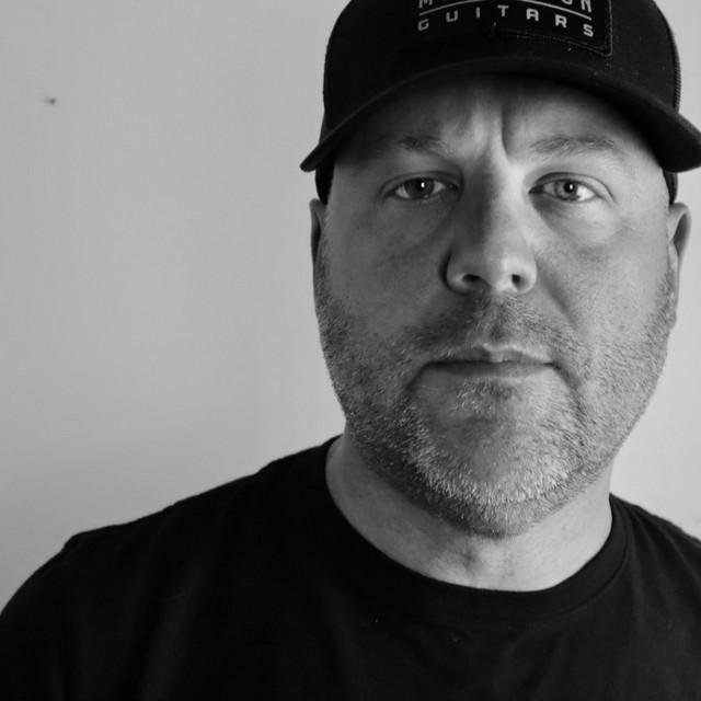 Derek Charles Johnson