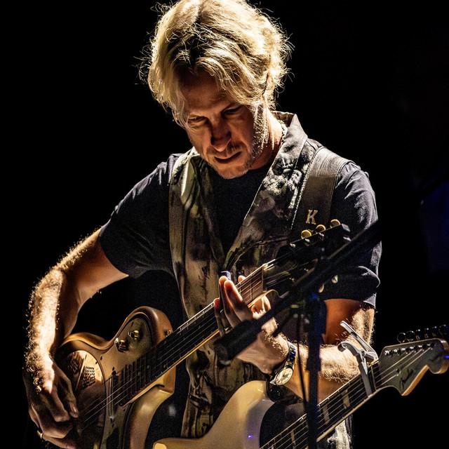Kenny Wayne Shepherd