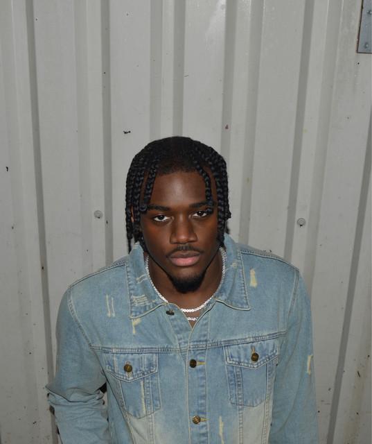 Woodie Smalls