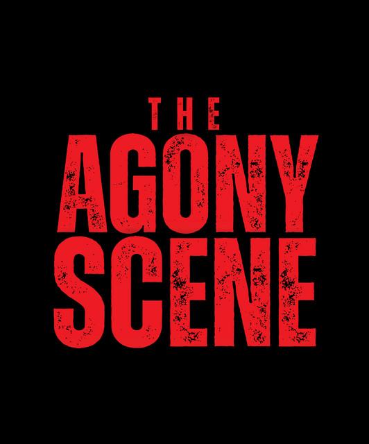 The Agony Scene