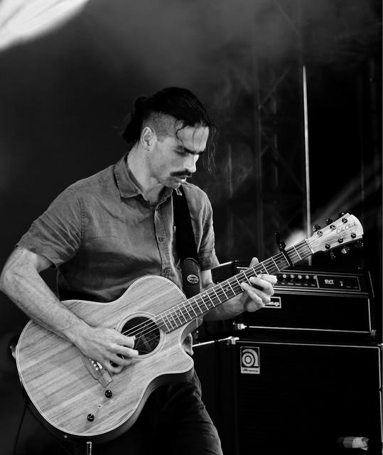 Ziggy McNeill