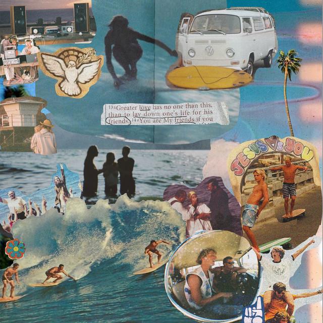 PARTY WAVE