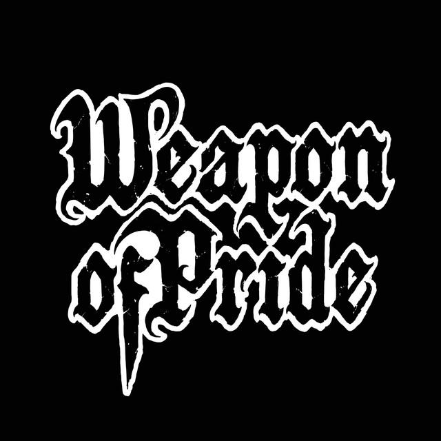Weapon of Pride