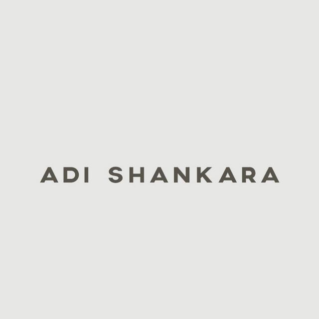 Adi Shankara