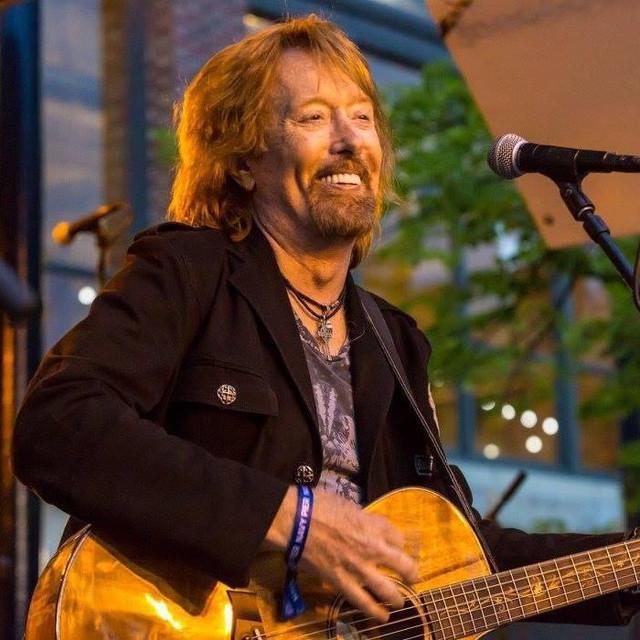 Tom Fuller Band