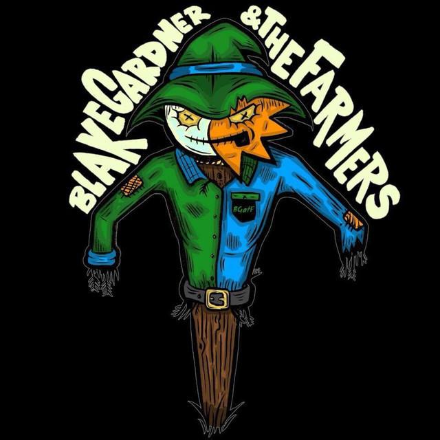 Blake Gardner & the Farmers