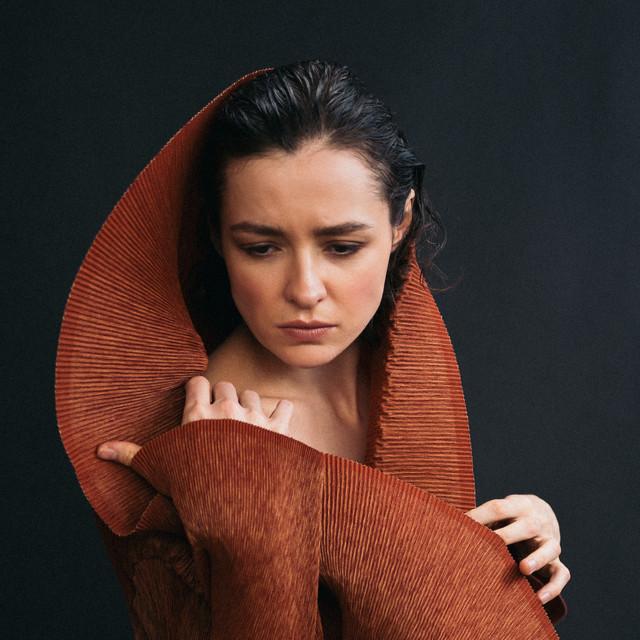 Anastasia Kobekina