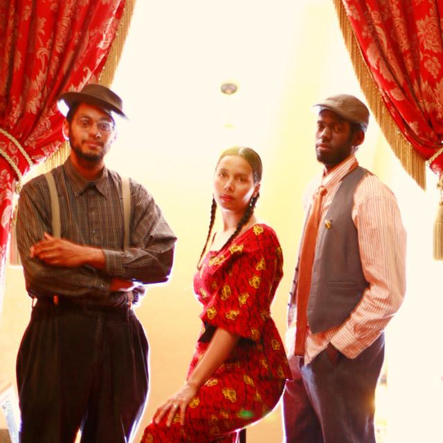 Carolina Chocolate Drops