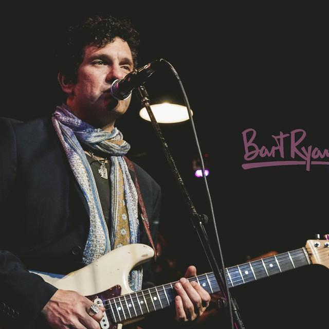 Bart Ryan