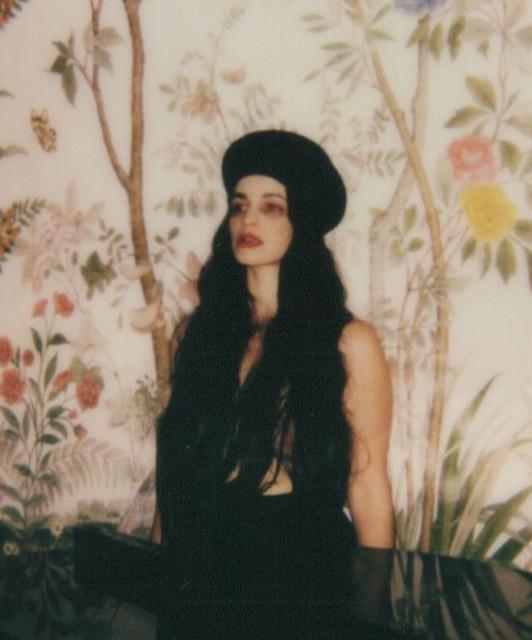 ANNABEL LEE