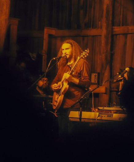 Michael Dause