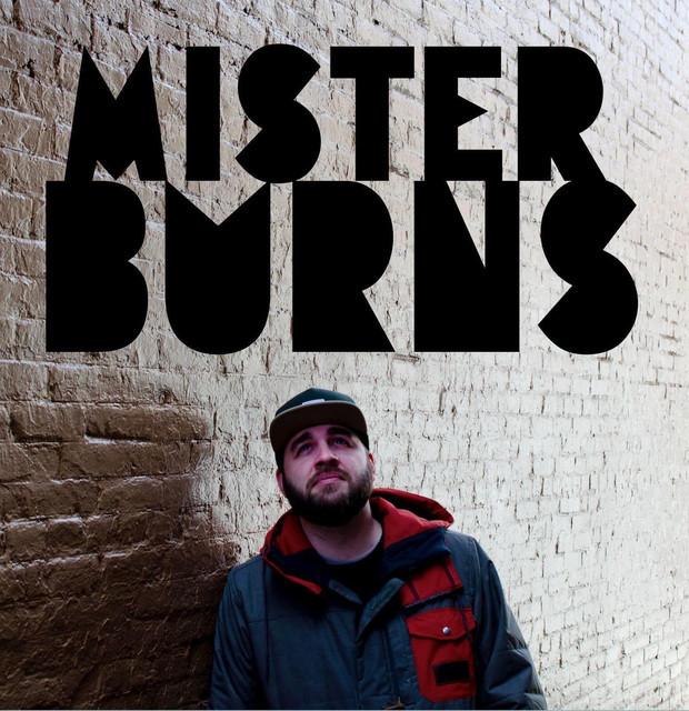 Mister Burns