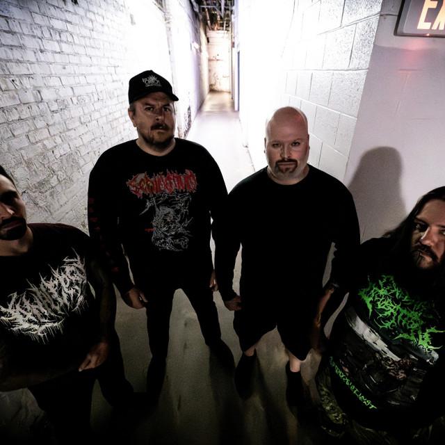 Necroticgorebeast