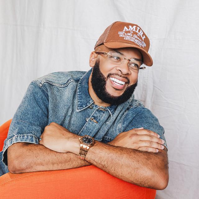 James Fortune