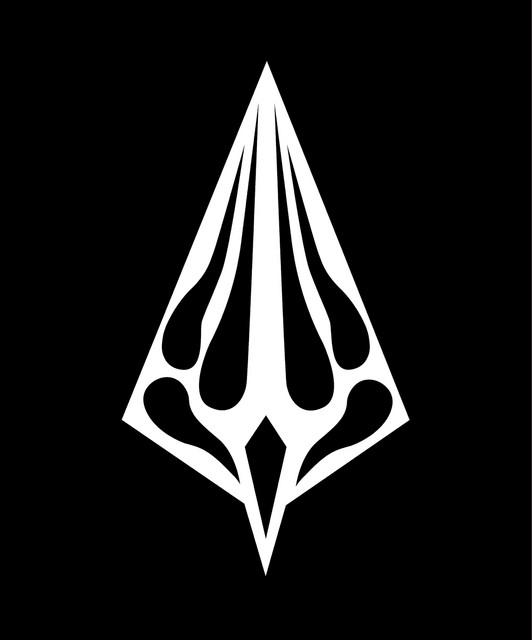 Glass Arrowhead
