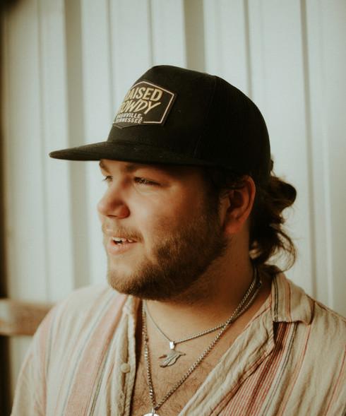 Mac Hankins and The Moonlighters