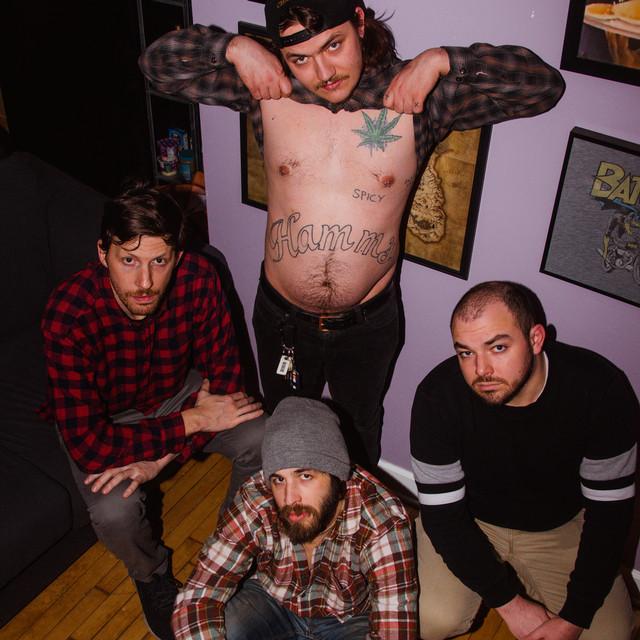 Indoorsmen