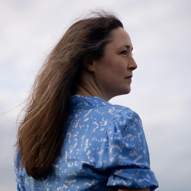 Claire Coupland