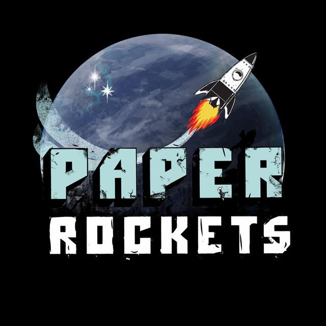 Paper Rockets